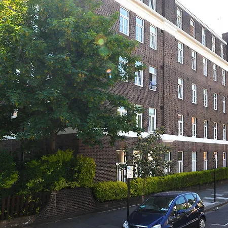 Abercorn House Hostel